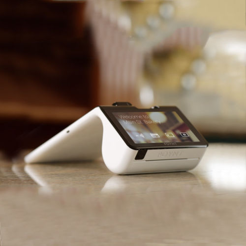 Giải pháp ứng dụng máy POS