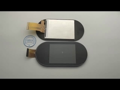 2Màn hình cảm ứng LCD TFT 8 inch 240x320 pixel ST7789 FPC 36pin song song