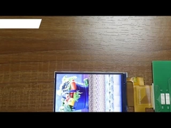 3.5 inch TFT LCD Module 320x480 Dots ST7796 40pin Serial Interface Touch tùy chọn