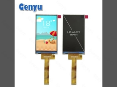 4.45 inch màn hình LCD TFT 480x800 Dots GC9503 24PIN MIPI Giao diện cho POS Terminal