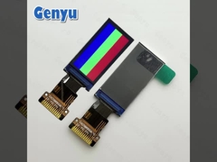 0.96 inch RGB TFT Display 80x160 Độ phân giải 13PIN FPC SPI Interface