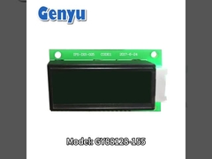 Màn hình LCD VA truyền âm màu đen HT1621 Driver RGB LED Backlight