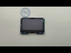 Monochrome 2.42 Inch OLED Display 128x64 Độ phân giải SSD1309 I2C Interface