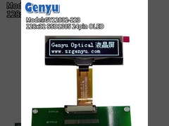 2.23 inch OLED Display Module 128x32 OLED Screen SSD1305 24pin FPC Connector