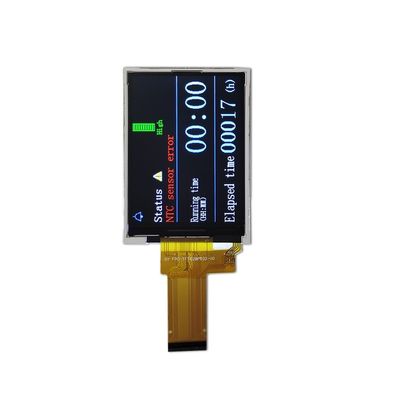 Giá tốt. 2.8 inch TFT LCD Module RGB TFT Display 240x320 Dots Normal White ST7789 trực tuyến