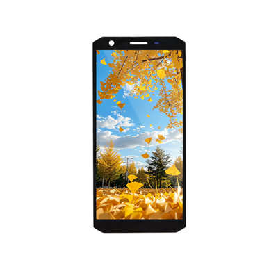 Giá tốt. Màn hình LCD TFT 5.45 inch, độ phân giải 720x1440, Giao diện MIPI trực tuyến