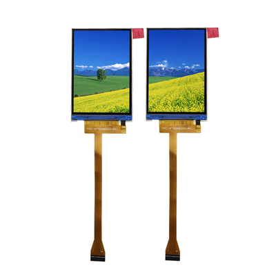 Giá tốt. 3.5 inch TFT màn hình LCD 320x480 độ phân giải ST7796U Driver trực tuyến