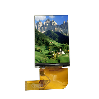 Giá tốt. Màn hình LCD TFT 3.5 inch, độ phân giải 320x480 cho thiết bị y tế trực tuyến