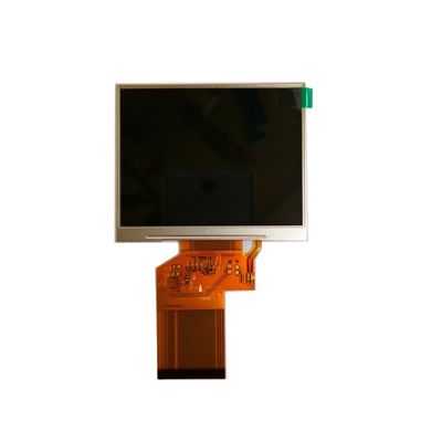 Giá tốt. 3.5 inch TFT LCD Display Module 320x240 RGB Interface trực tuyến