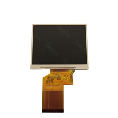 Giá tốt. Màn hình LCD TFT IPS 3.5 inch, độ phân giải 320x240, độ sáng 1000nits trực tuyến
