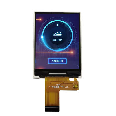 Giá tốt. 2.4 inch Full Color TFT LCD Screen Display 240x320 điểm 24pin 16 bit song song trực tuyến