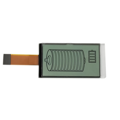 Màn hình hiển thị LCD tùy chỉnh 18PIN FPC Connect
