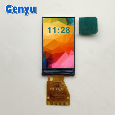 1Màn hình LCD TFT 14 inch Màn hình LCD IPS 135x240 pixel ST7789V 13pin Serial Interface
