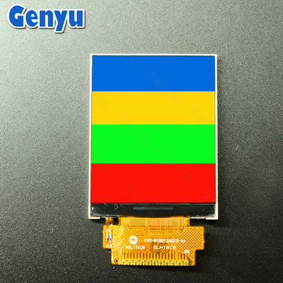 Giá tốt. 1Màn hình LCD TFT.77 inch 128x160 chấm 12 O'Clock 22pin 8-Bit Parallel Cỡ nhỏ trực tuyến