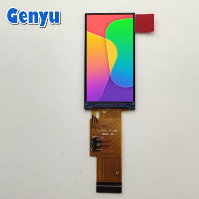 1Màn hình LCD TFT.99 inch 170x320 IPS NV3030