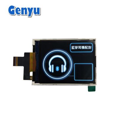Giá tốt. ILI9341 Màn hình LCD TFT 2,8 inch 240x320 Độ phân giải 20pin FPC Với Giao diện SPI trực tuyến