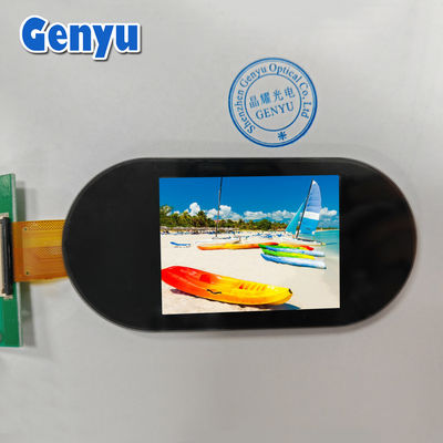 2Màn hình cảm ứng TFT LCD 240x320 pixel ST7789 FPC 36pin song song
