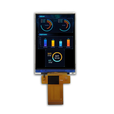 3.5 inch TFT LCD Module 320x480 ST7796 40pin