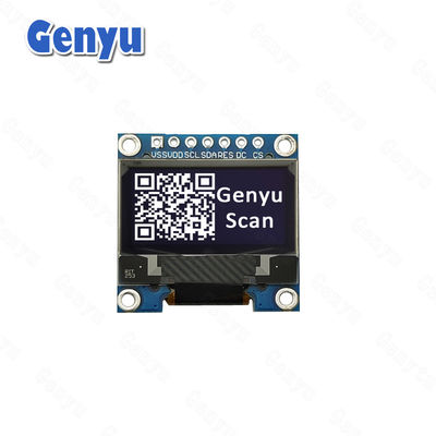 Giá tốt. Giao diện SPI 0.96 Inch OLED Mód hiển thị 128 * 64 pixel SSD1306 Driver trực tuyến