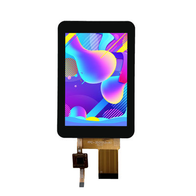 Giá tốt. 3.5 inch TFT LCD Capacitive Touch Screen 320x480 Độ phân giải 30pin SPI Interface trực tuyến