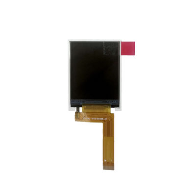 Giá tốt. 1.77 inch 128x160 pixel 12 O'clock SPI Interface Màn hình hiển thị LCD TFT trực tuyến