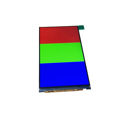 Giá tốt. 5 Inch TFT LCD Display Module 720x1280 MIPI Interface for Handheld Devices trực tuyến