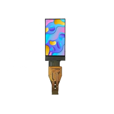 Giá tốt. 0.96 inch IPS TFT LCD Module với 4SPI Interface 80x160 độ phân giải trực tuyến