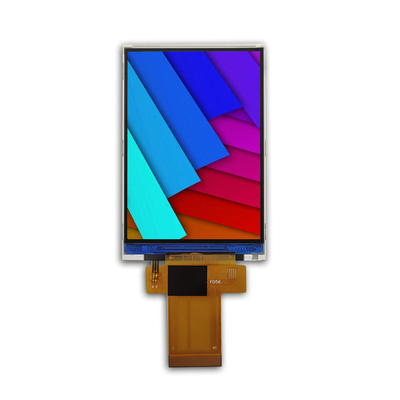 Giá tốt. 3.5 Inch TFT LCD Display Module 320x480 Resolution MCU Interface trực tuyến