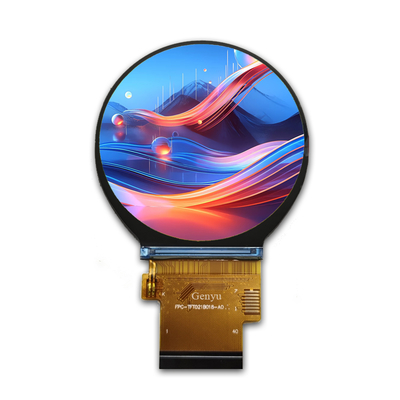 Giá tốt. 2Màn hình cảm ứng 480x480 RGB trực tuyến