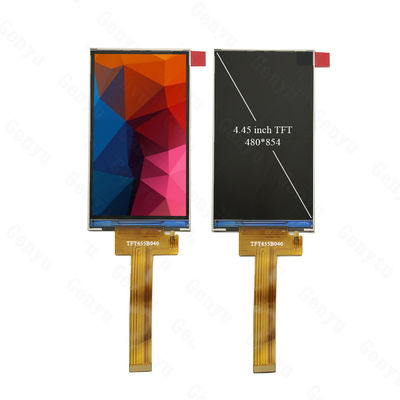 Giá tốt. Genyu 4.45 Inch TFT LCD 480x854 Dots GC9503 24 Pin IPS 4.5