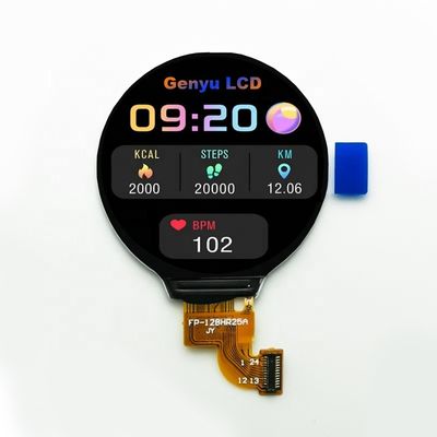 Giá tốt. 1.3 Inch TFT LCD 240*240 Screen Full View 1.28