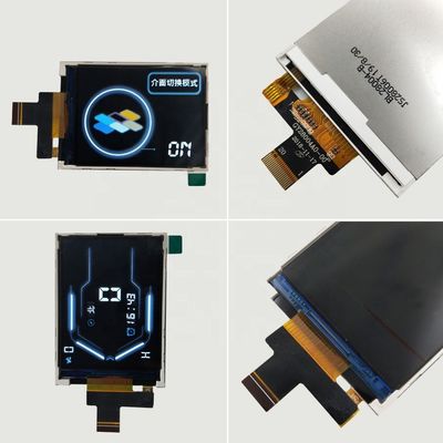 Giá tốt. 2.4 inch IPS TFT màn hình LCD với độ phân giải 240x320 và giao diện SPI cho tự động hóa nhà thông minh trực tuyến