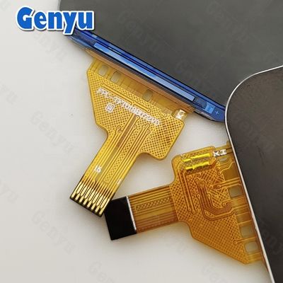 Giá tốt. Màn hình LCD IPS TFT 2.4 inch với độ phân giải 240x320 và Giao diện SPI cho Thiết bị cầm tay trực tuyến