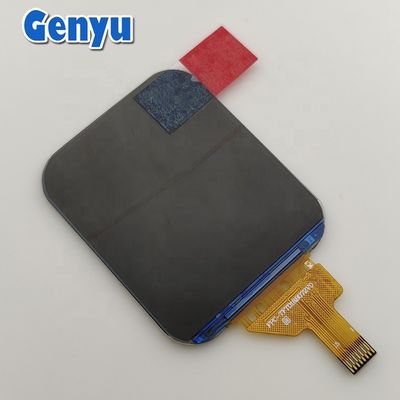 Giá tốt. Màn hình LCD IPS TFT 2.4 inch tùy chỉnh - NV3030 Driver 18pin FPC trực tuyến