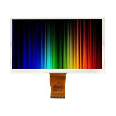 Giá tốt. Màn hình IPS 7 inch Màn hình LCD TFT với độ phân giải cao 1024 RGB x 600 Dots trực tuyến