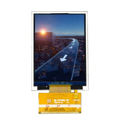Giá tốt. Mô-đun màn hình TFT LCD 3,2 inch với độ phân giải 240x320 và giao diện MCU song song 16Bit cho thiết bị gia dụng trực tuyến
