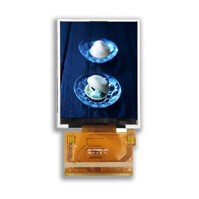 Giá tốt. 2Màn hình LCD TFT 8 inch với độ phân giải 240x320 và giao diện song song trực tuyến