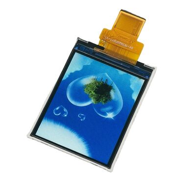 Giá tốt. Màn hình Genyu 2.0 Inch IPS TFT LCD với độ phân giải 240x320 và trình điều khiển ST7789V trực tuyến